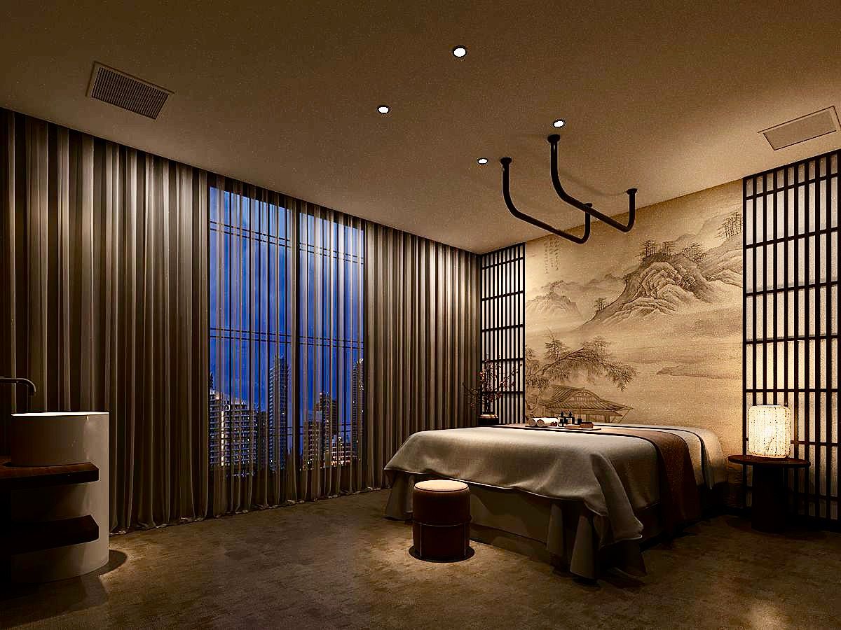 Near me spa